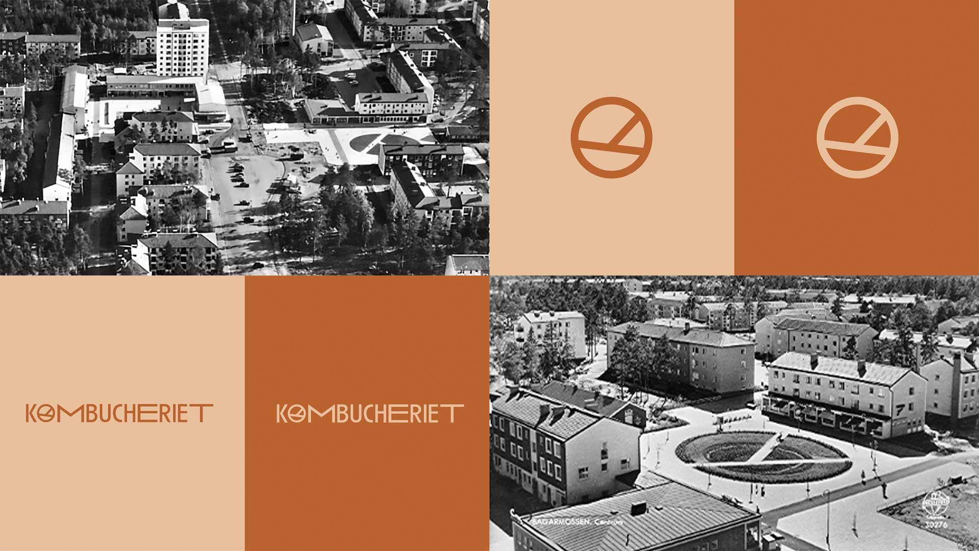 Image of design for Kombucheriet